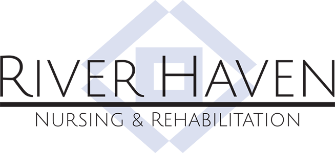 River Haven Nursing & Rehabilitation [logo]