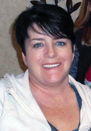 Director of Nursing Paula Basham