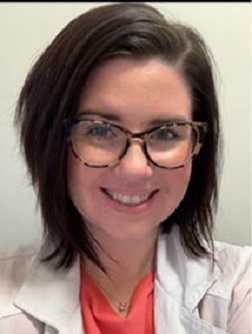 Lindsey Lamb, new nurse practitioner at River Haven Nursing and Rehab