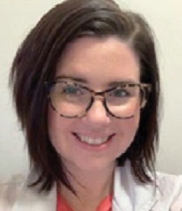 River Haven Nurse Practitioner Lindsey Lamb